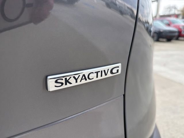 Used 2020 MAZDA CX-30 AWD w/ Select Package image 18