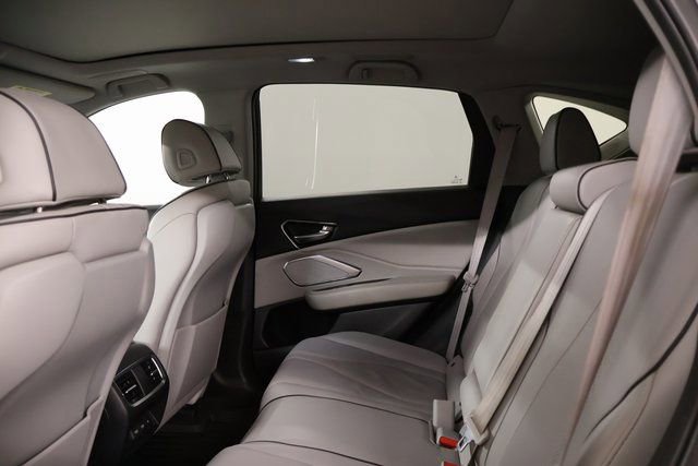 Used 2020 Acura RDX AWD w/ Advance Package image 29