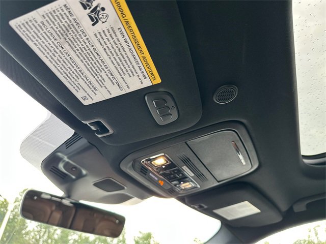 Used 2022 Lincoln Aviator Reserve w/ Equipment Group 201A image 34