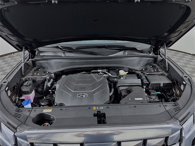 Used 2025 Hyundai Palisade Calligraphy image 28