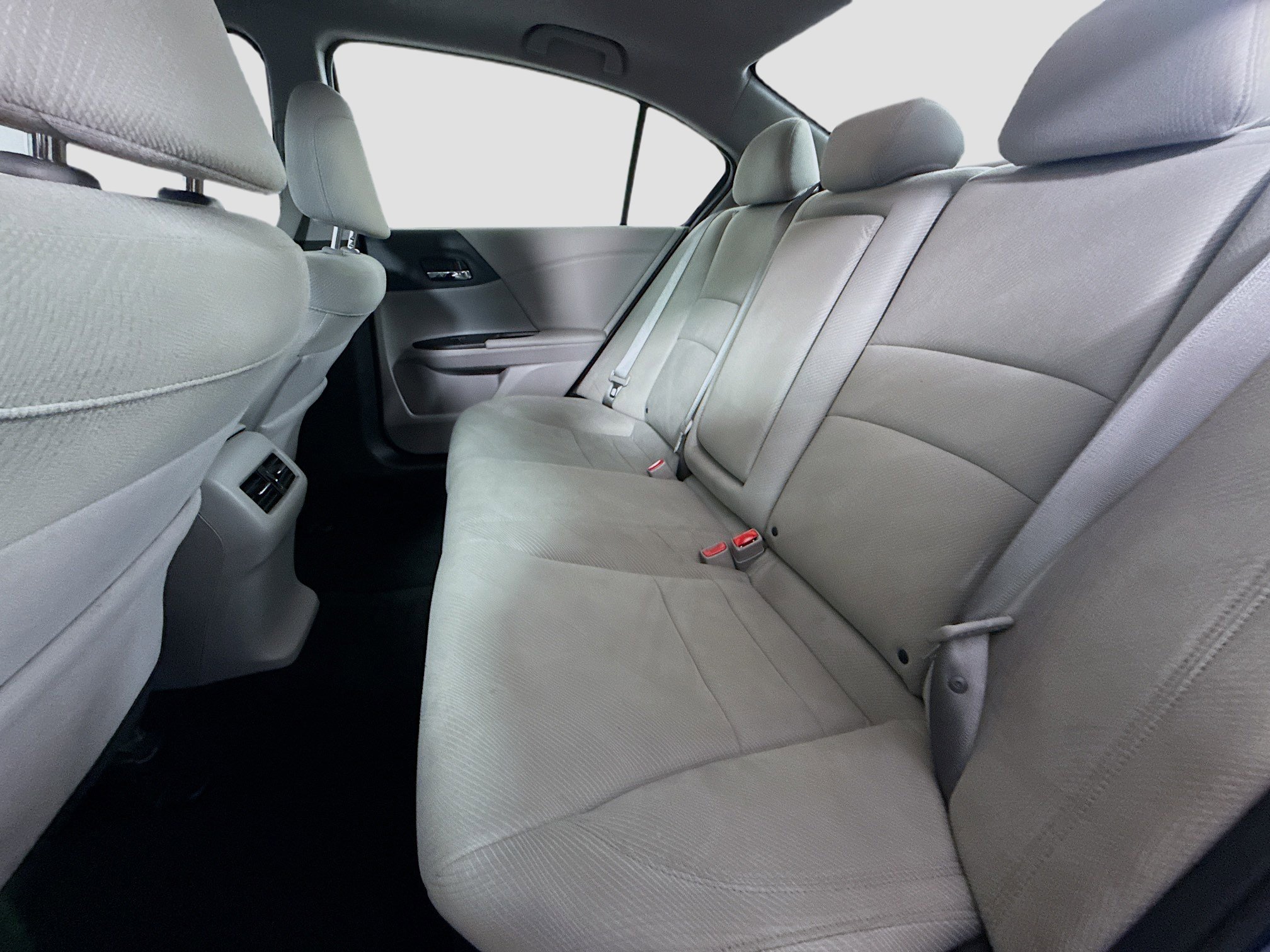 Used 2016 Honda Accord EX image 23