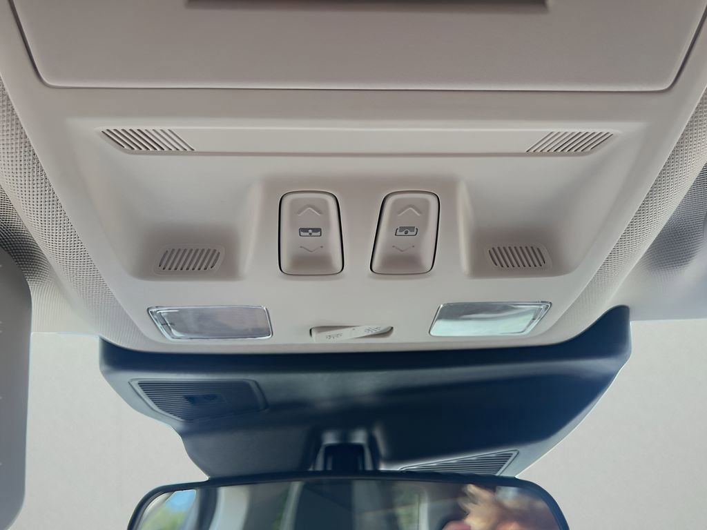 New 2025 Ford Bronco Sport Big Bend image 28