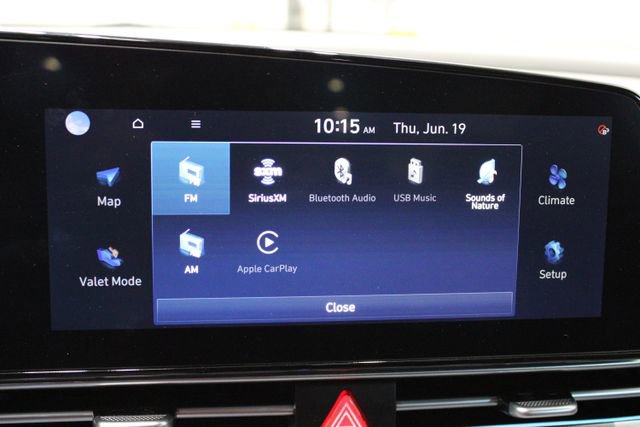 Used 2024 Hyundai Elantra SEL image 30