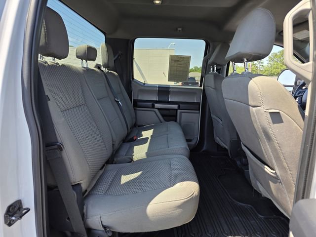 Used 2022 Ford F250 XLT AWD/4WD image 28