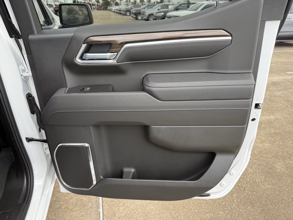 New 2026 Chevrolet Silverado 1500 RST image 45