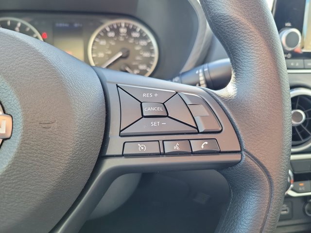 Certified 2025 Nissan Sentra S image 26