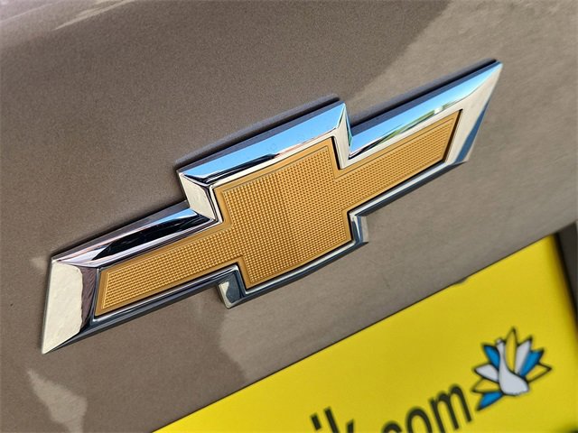Certified 2023 Chevrolet Malibu LT image 30