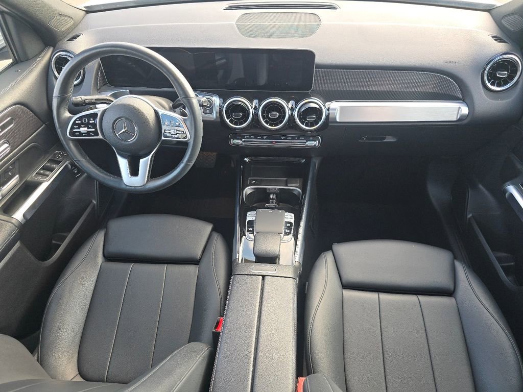 Used 2020 Mercedes-Benz GLB 250 4MATIC image 22
