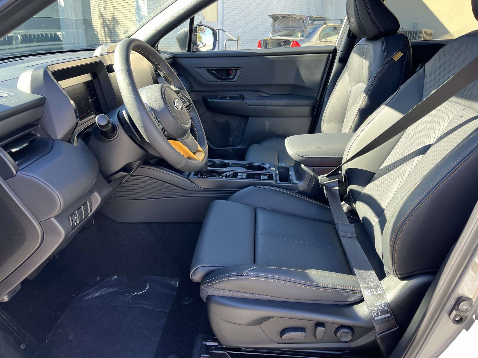 New 2026 Subaru Outback Wilderness AWD/4WD image 15