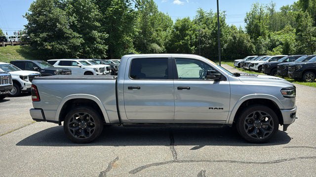 Used 2023 RAM 1500 Limited AWD/4WD image 5