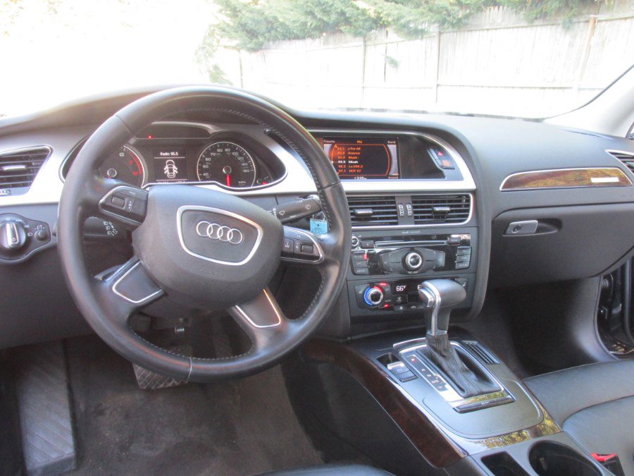 Used 2015 Audi A4 2.0T Premium image 37