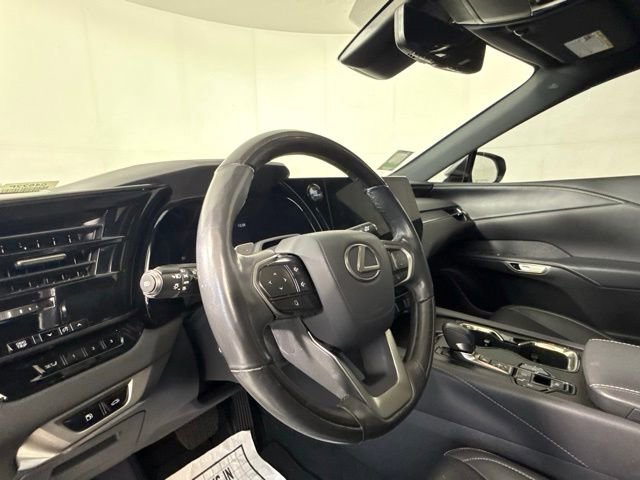 Certified 2023 Lexus RX 350 Premium Plus w/ Accessory Package (Z1) FWD image 11