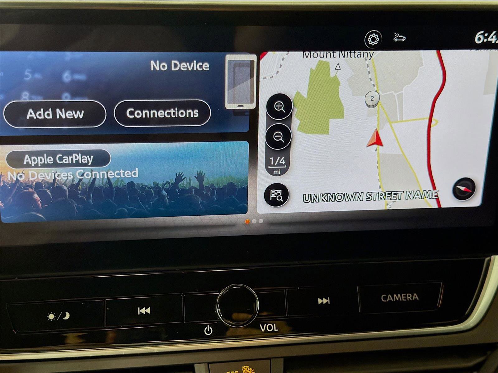 Used 2025 Nissan Altima 2.5 SL image 14