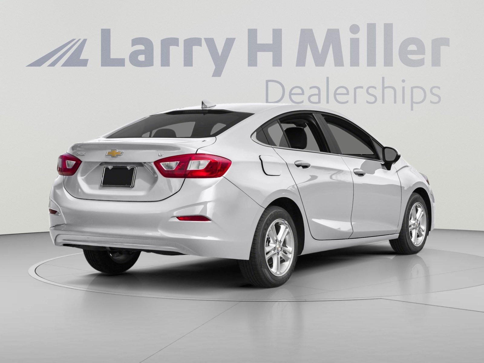 Used 2016 Chevrolet Cruze LT FWD image 2