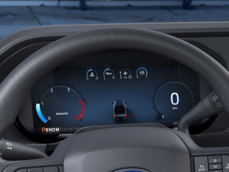 New 2026 Ford F250 XLT w/ XLT Premium Package image 13