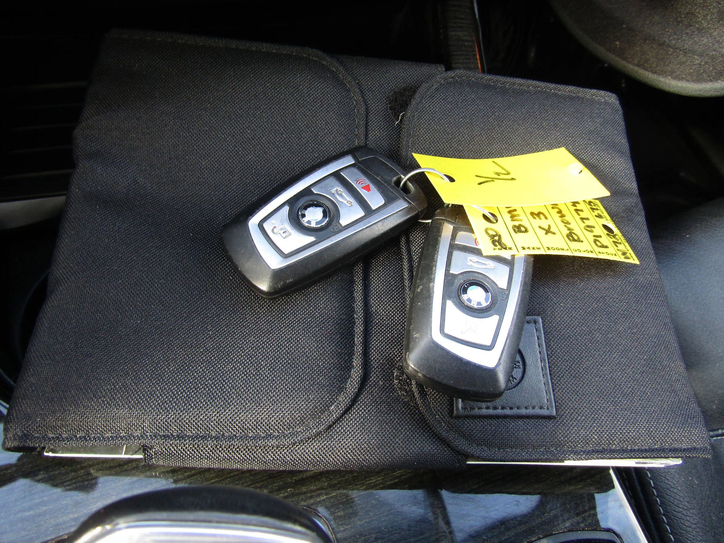 Used 2017 BMW X3 xDrive28i image 35