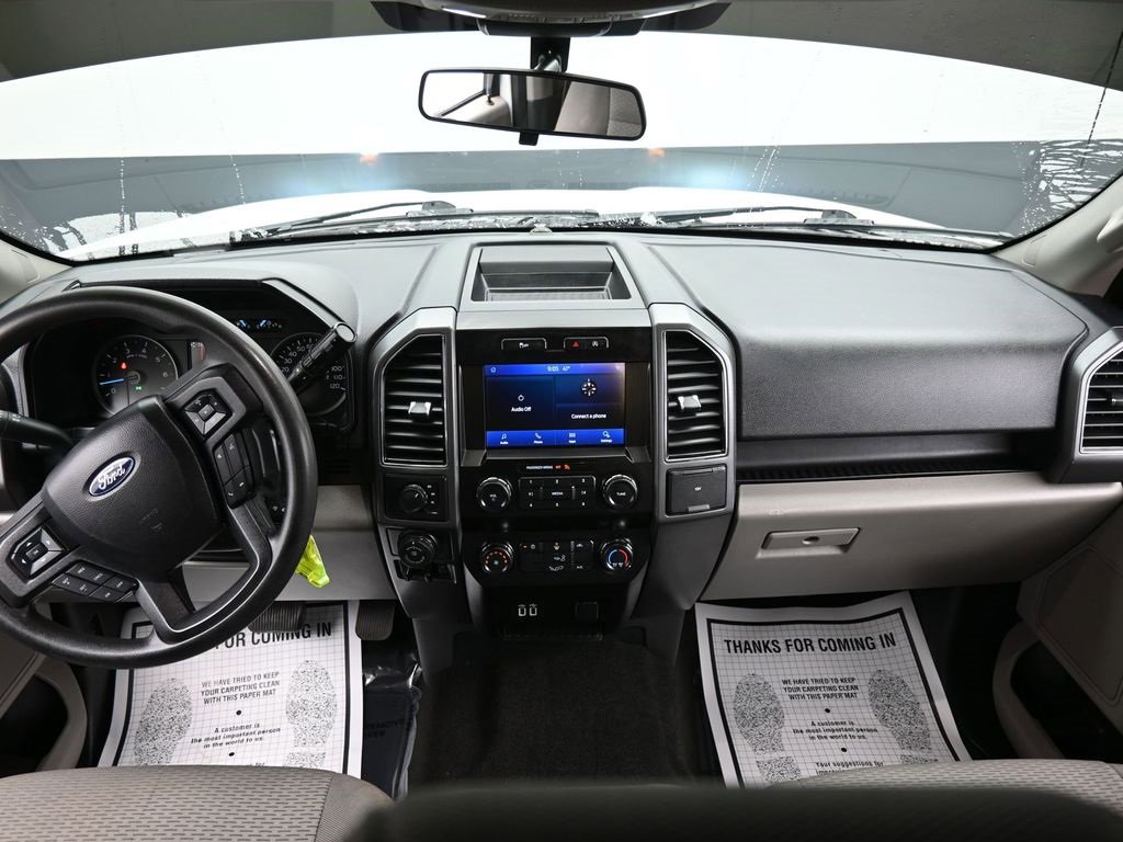 Used 2020 Ford F150 XLT w/ Trailer Tow Package image 14
