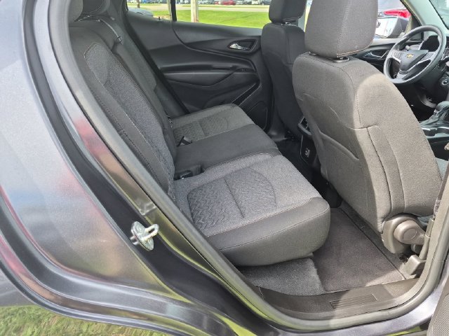 Used 2022 Chevrolet Equinox LT FWD image 26