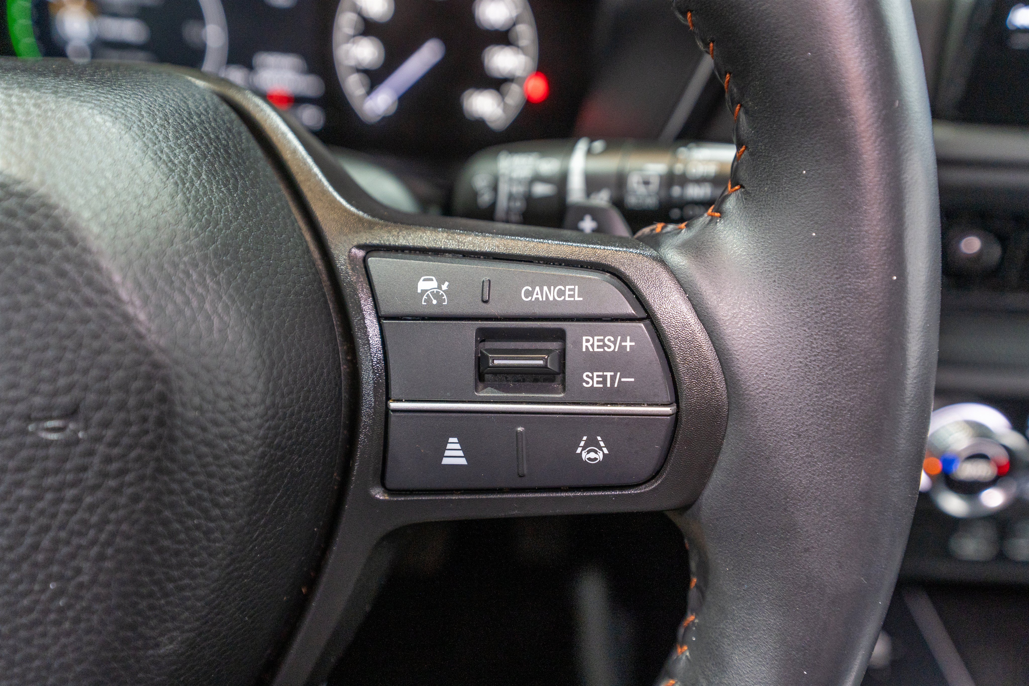 Used 2024 Honda CR-V Sport-L image 26