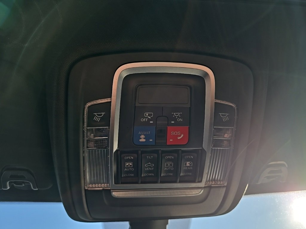 Certified 2020 RAM 1500 Big Horn image 33