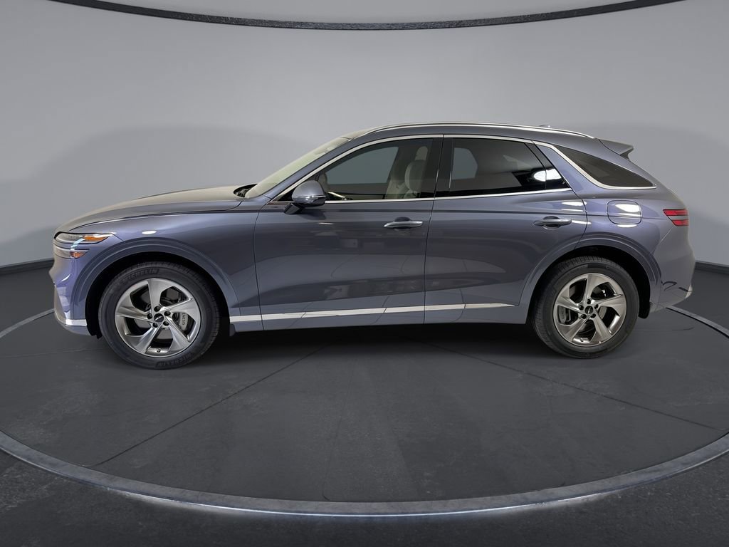 New 2026 Genesis GV70 2.5T AWD/4WD image 5