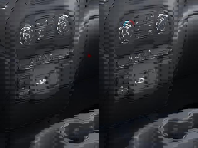 New 2025 GMC Sierra 2500 Pro w/ Convenience Package image 23