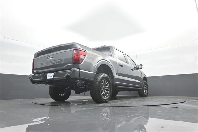 New 2025 Ford F150 Tremor image 23