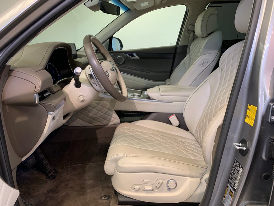 Used 2024 Genesis GV80 3.5T w/ Prestige Package AWD/4WD image 22