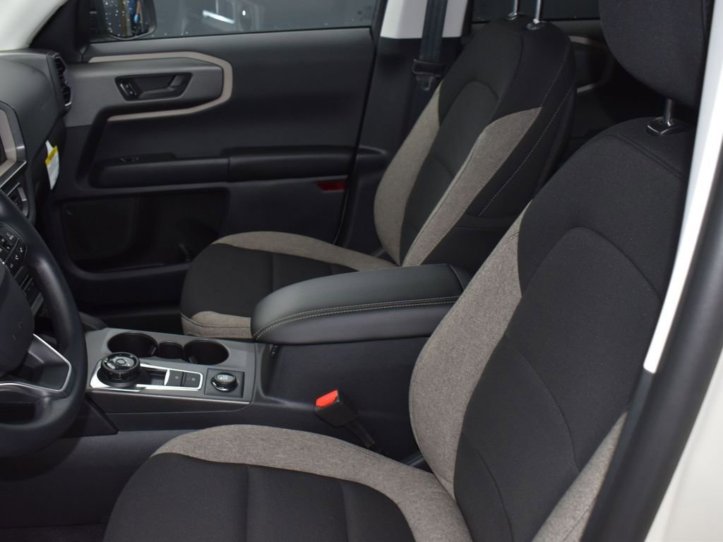 New 2025 Ford Bronco Sport Big Bend image 10