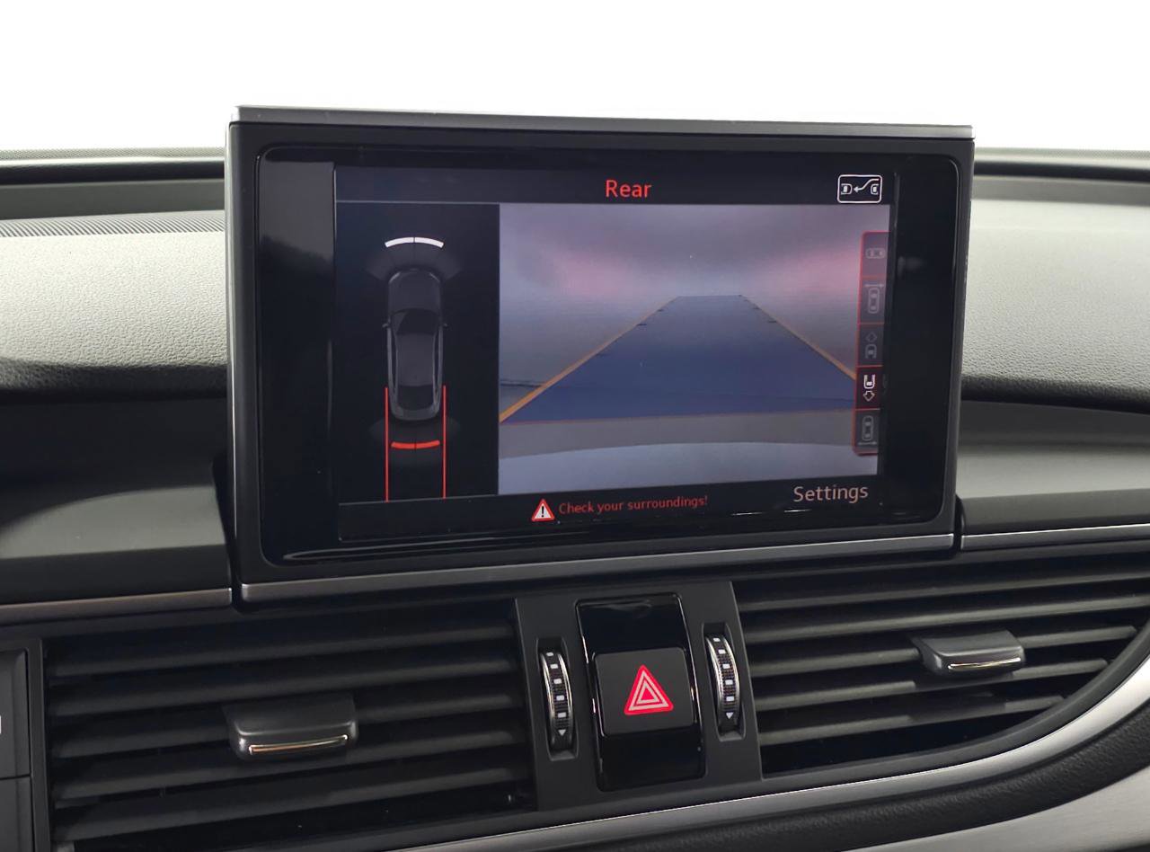 Used 2017 Audi S7 Premium Plus AWD/4WD image 34