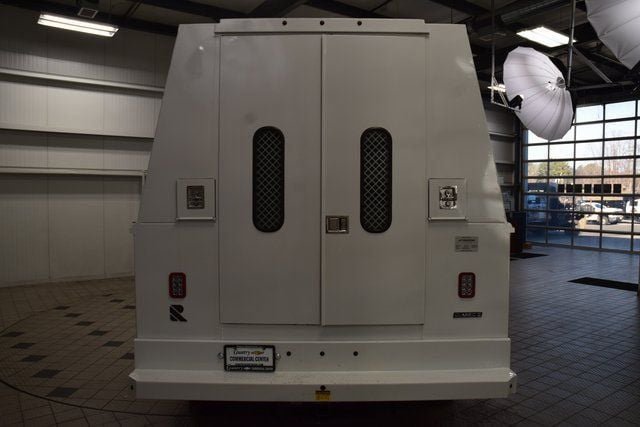 Used 2024 RAM 4500 Tradesman w/ Electrical Accessory Group RWD image 4
