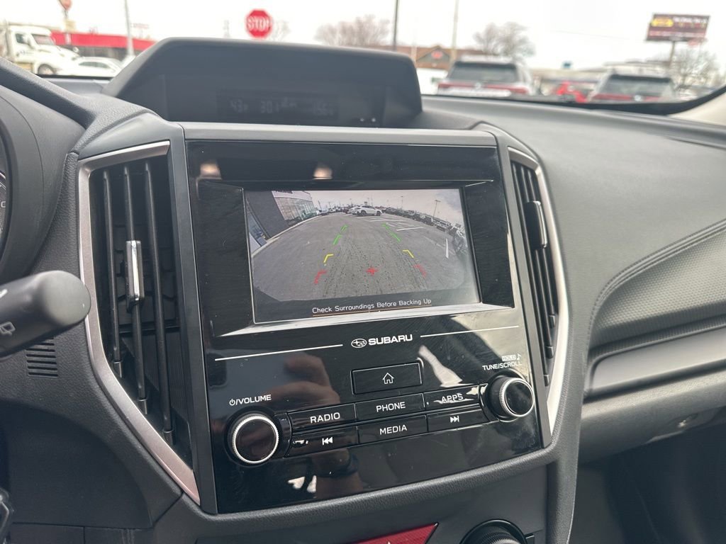 Used 2023 Subaru Forester image 16