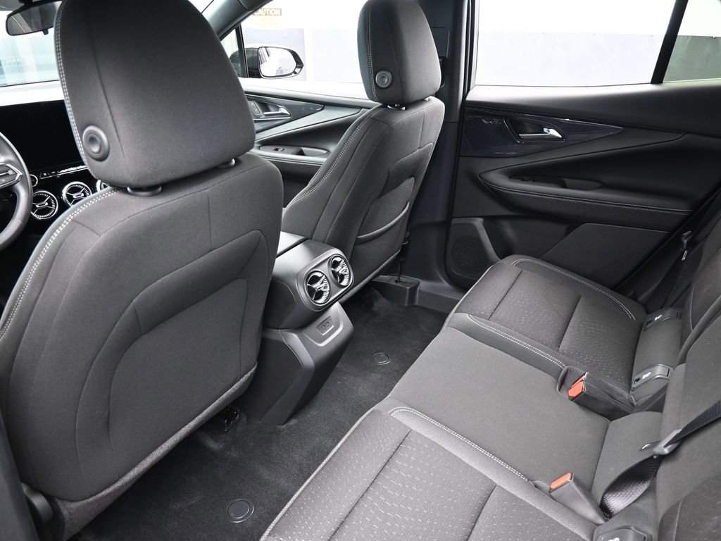 Used 2025 Chevrolet Blazer EV LT image 39