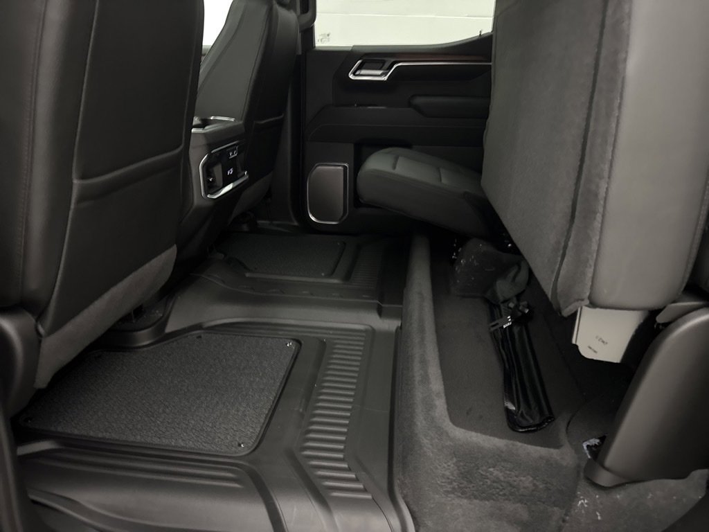New 2026 GMC Sierra 1500 Denali image 64