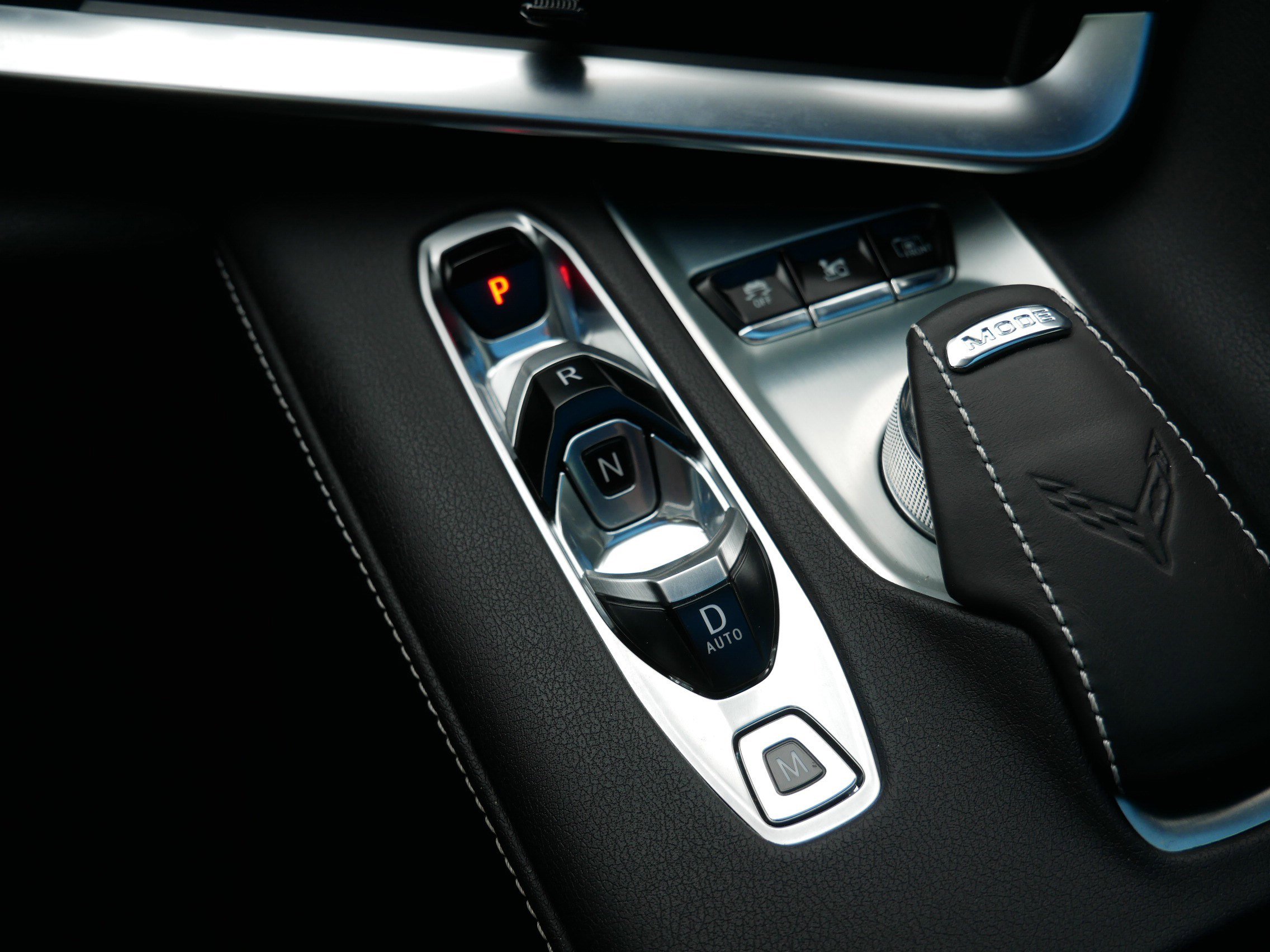 Used 2022 Chevrolet Corvette Stingray Preferred Cpe image 25