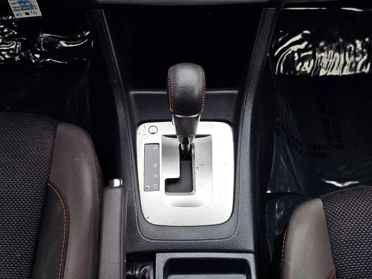 Used 2017 Subaru Crosstrek 2.0i Premium image 21