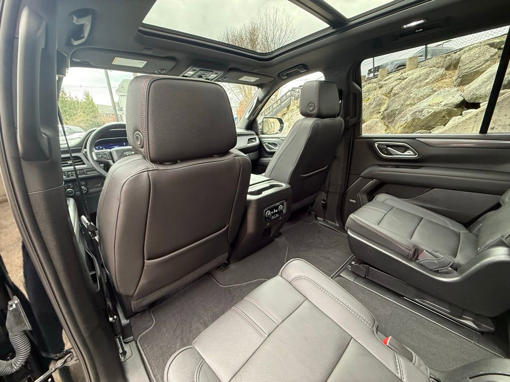 Used 2023 Chevrolet Tahoe RST w/ Luxury Package image 18