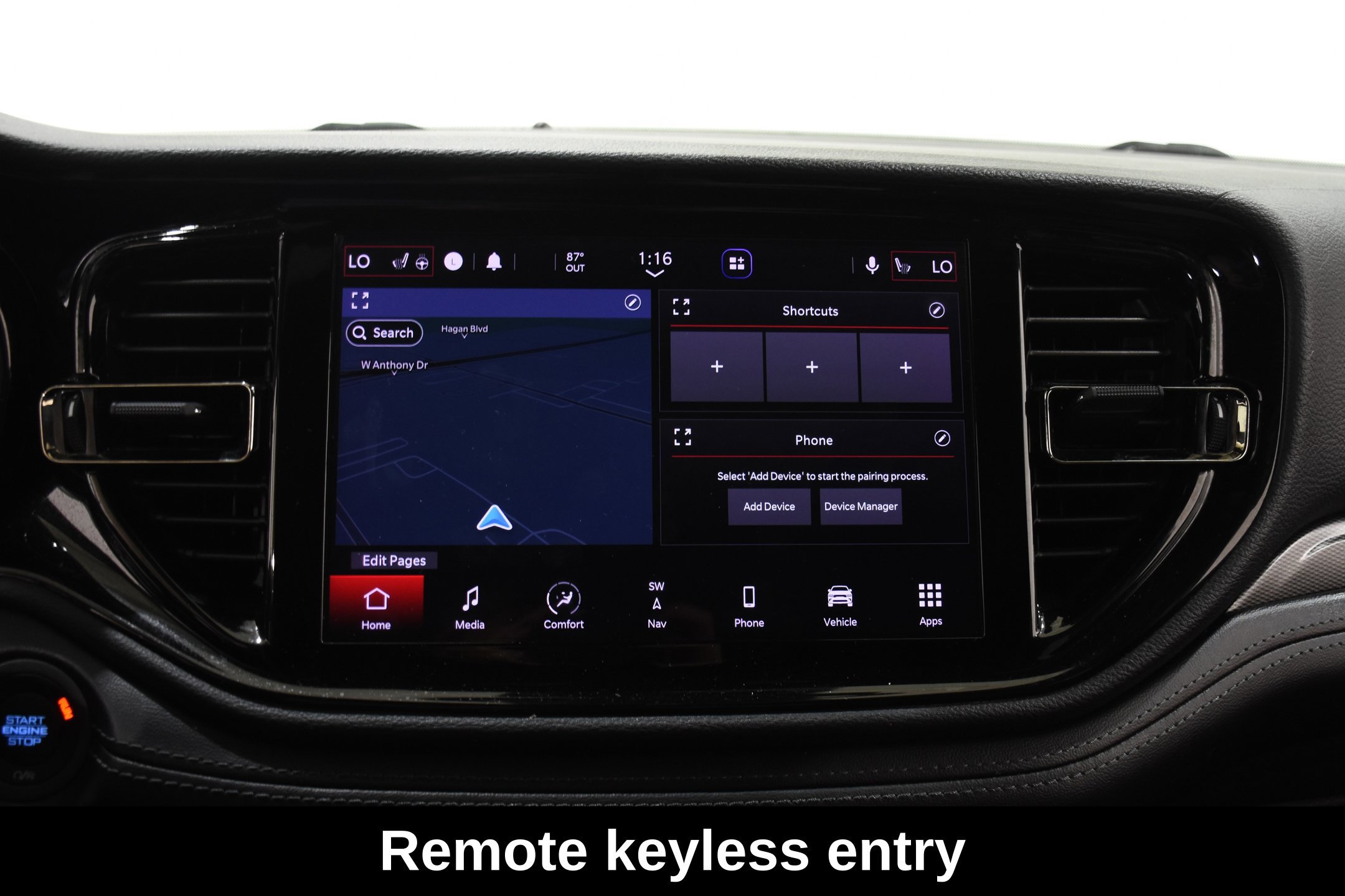 Used 2022 Dodge Durango GT AWD/4WD image 19