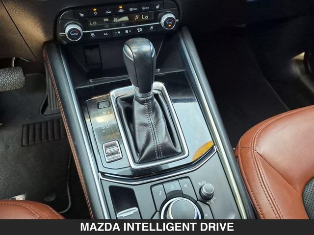 Certified 2024 MAZDA CX-5 Carbon Edition AWD/4WD image 29