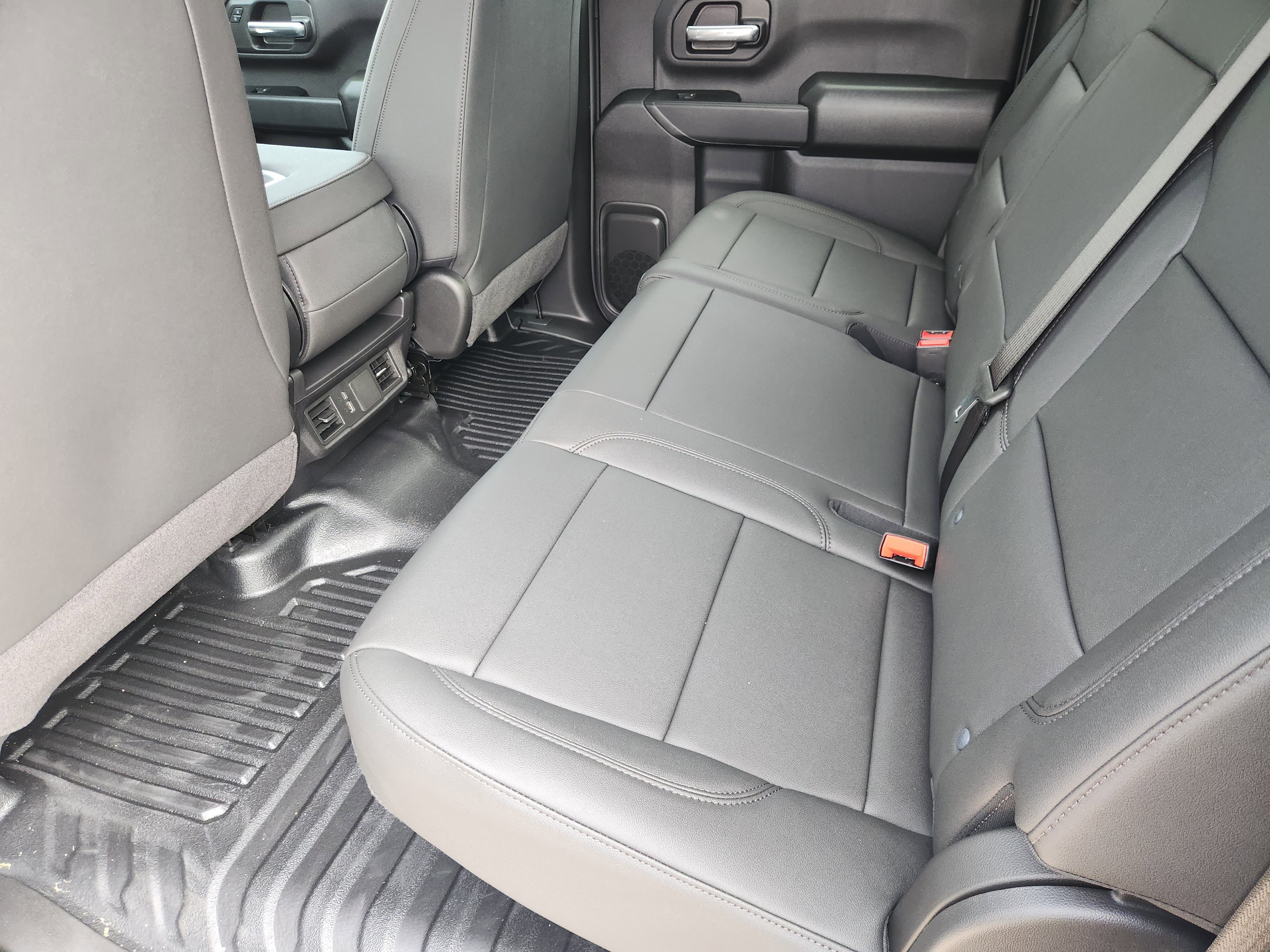 New 2026 Chevrolet Silverado 3500 W/T w/ WT Convenience Package image 30