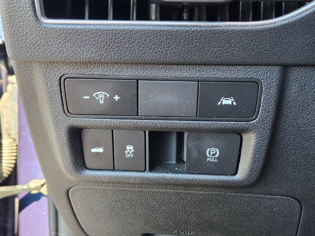 Used 2021 Hyundai Sonata Limited FWD image 21