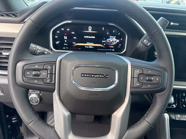 New 2026 GMC Sierra 2500 Denali w/ Denali Reserve Package AWD/4WD image 20