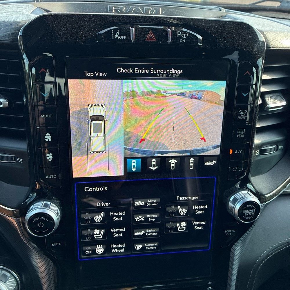Used 2019 RAM 1500 Limited RWD image 9