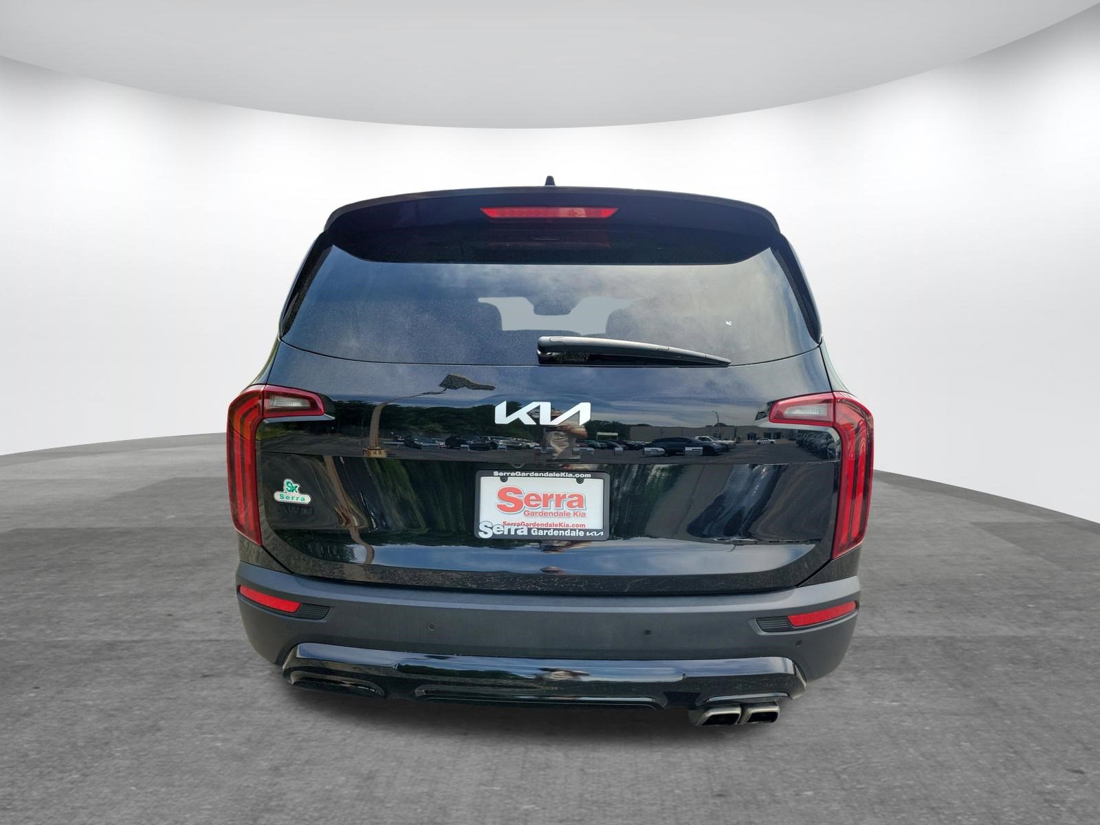 Used 2022 Kia Telluride SX w/ SX Prestige Package AWD/4WD image 36