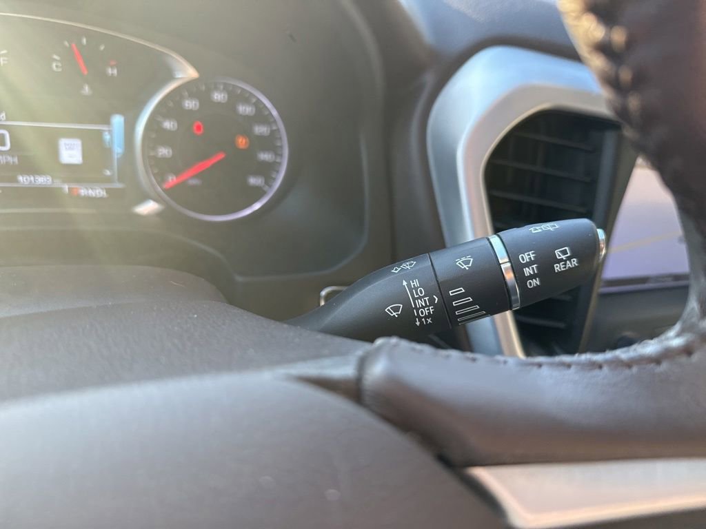 Used 2019 GMC Acadia SLT image 57