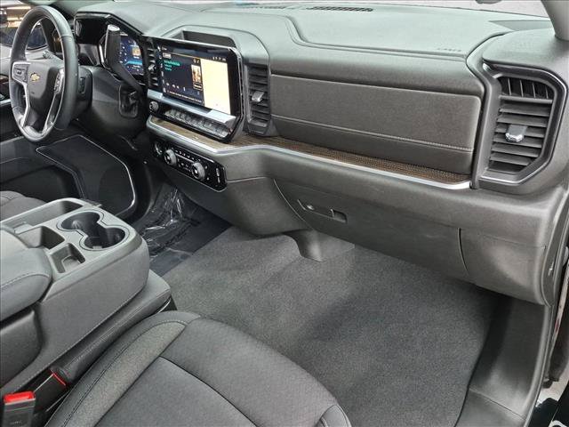 Used 2023 Chevrolet Silverado 1500 LT RWD image 21