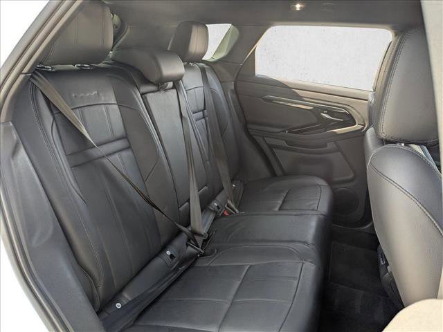 Used 2020 Land Rover Range Rover Evoque SE image 19