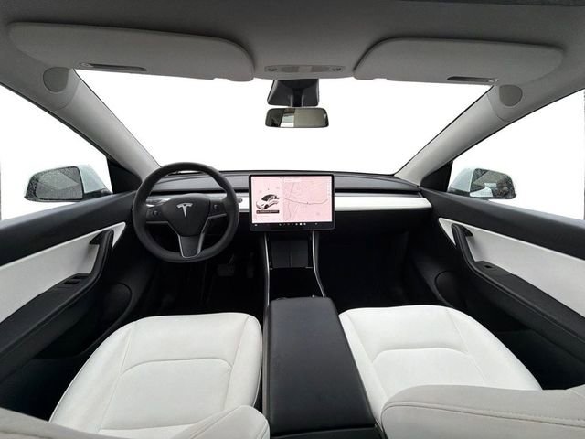 Used 2020 Tesla Model Y Long Range image 12