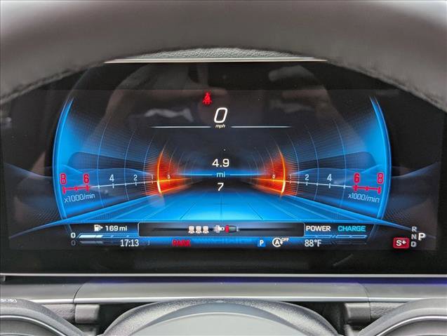 New 2026 Mercedes-Benz GLE 53 AMG 4MATIC image 11