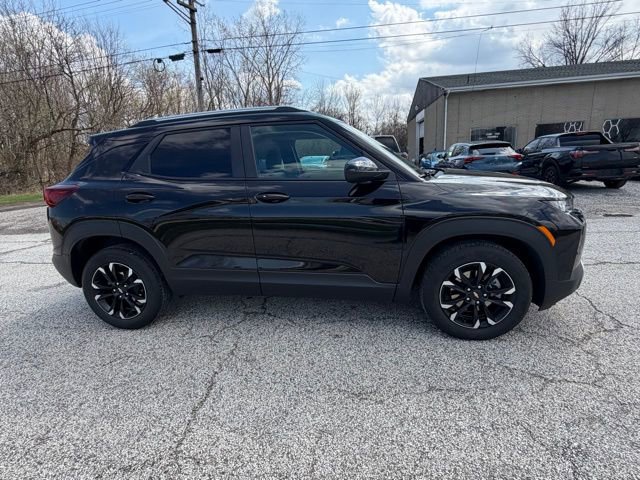 Used 2023 Chevrolet TrailBlazer LT image 9